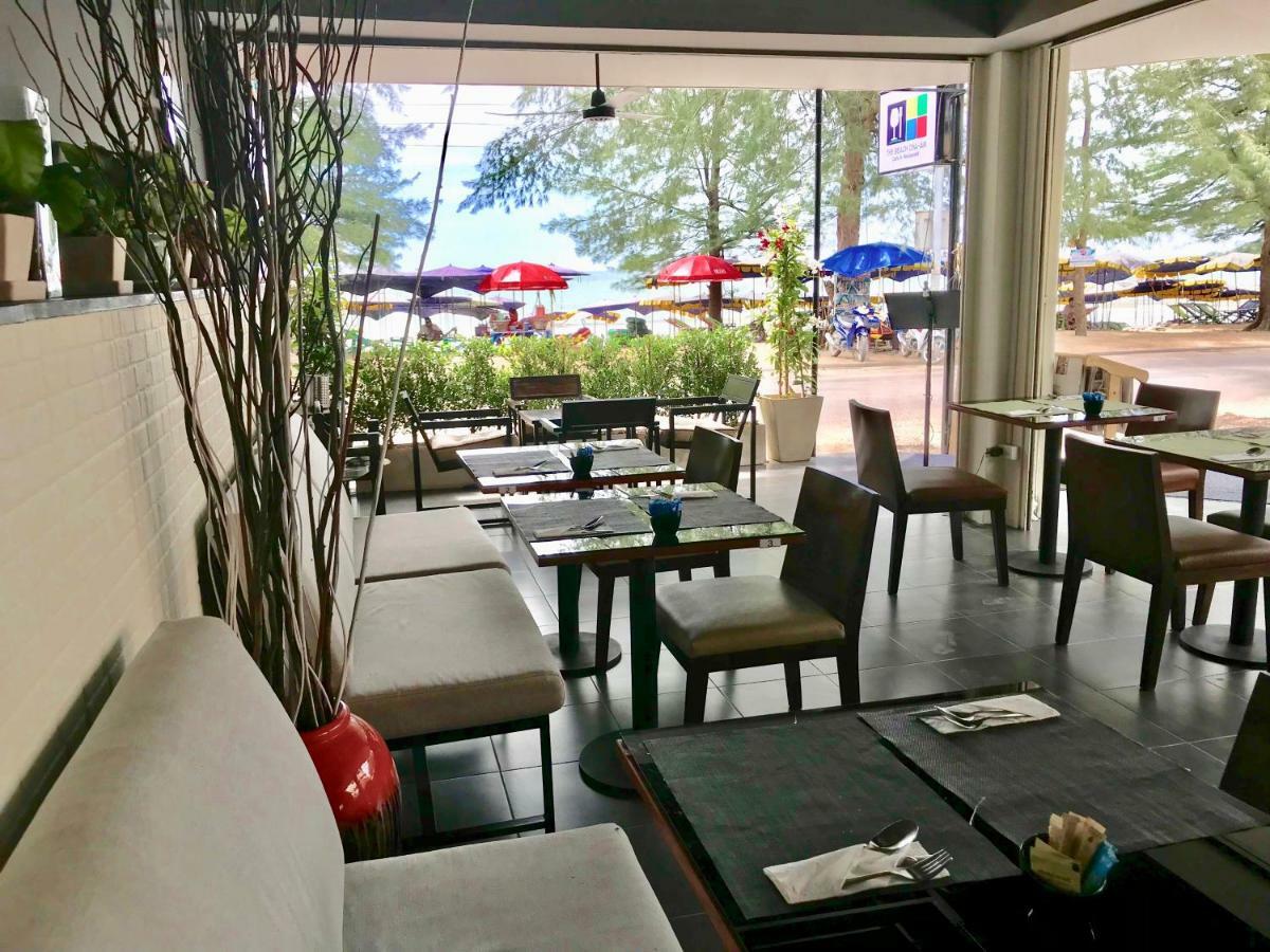 七岩海滩旅馆酒店 外观 照片