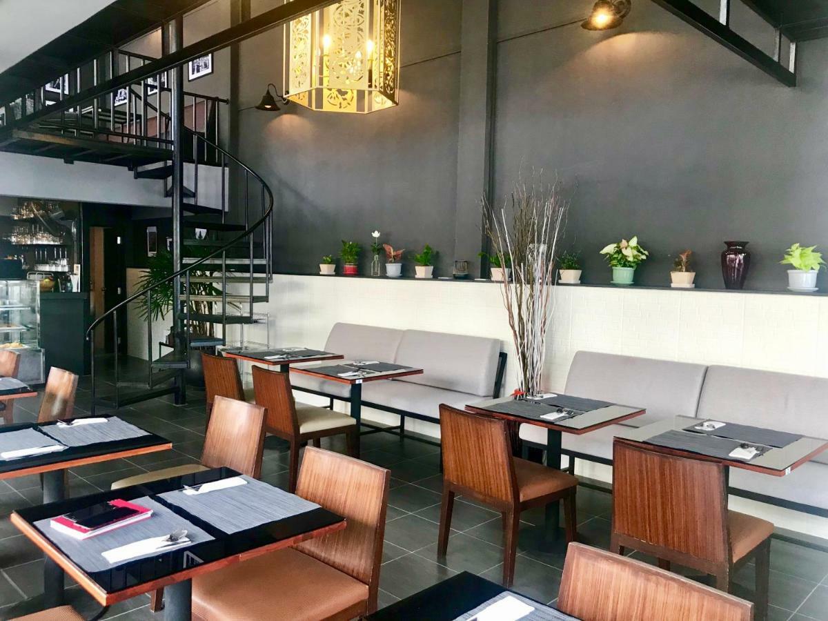 七岩海滩旅馆酒店 外观 照片